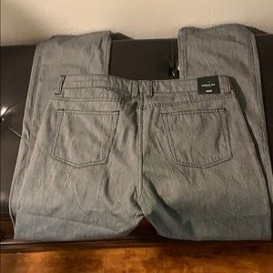 Clean dress/comfort pants for Him!